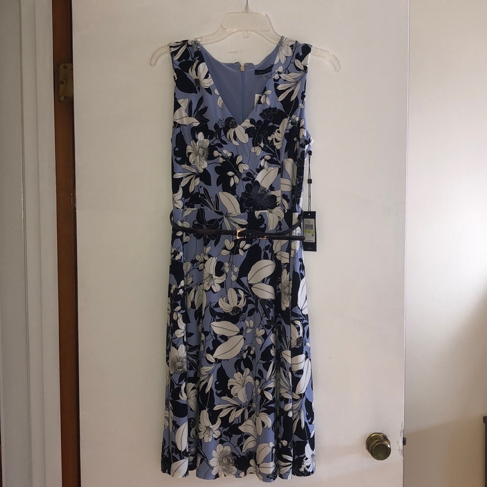 Dress - Tommy Hilfiger